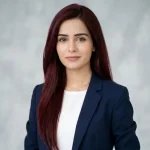 Moeeza Arif