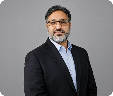 Hamad Khan