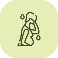 Prenatal eller postpartum depresjon