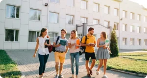Psykiske helseproblemer blant studenter Når akademisk press går ut over trivselen
