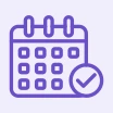 Calendar icon