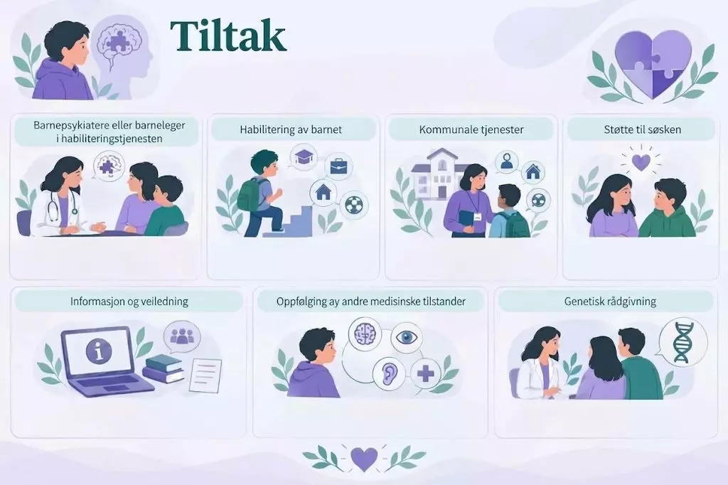 Tiltak