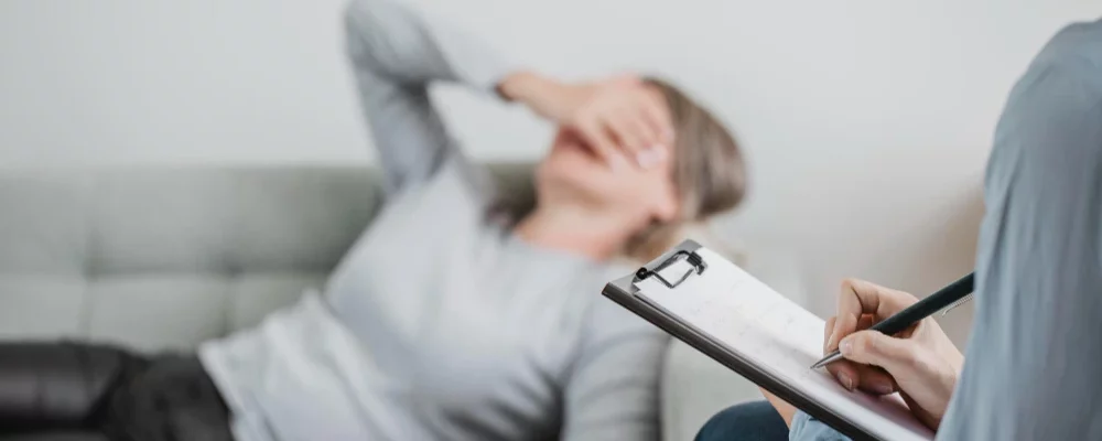 Årsaker til psykose