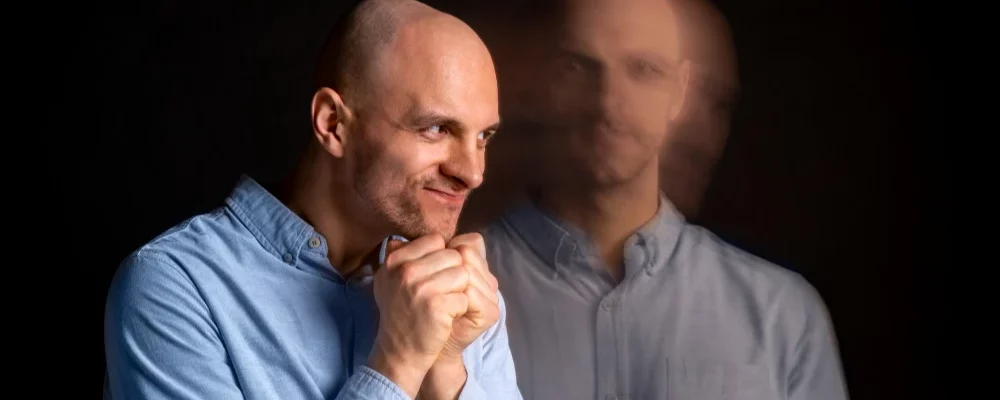 Hva er borderline personlighetsforstyrrelse?