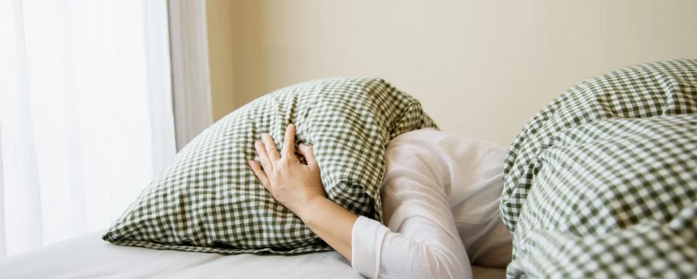 Hva er søvnforstyrrelser?