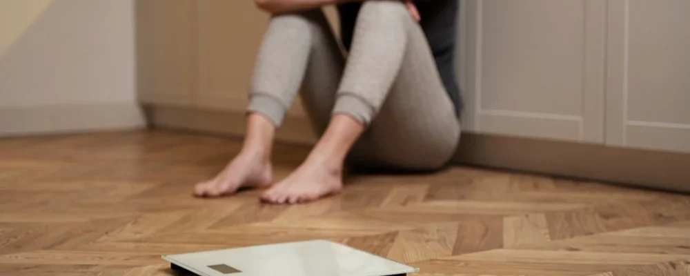 Hvordan takle anoreksi på egen hånd?