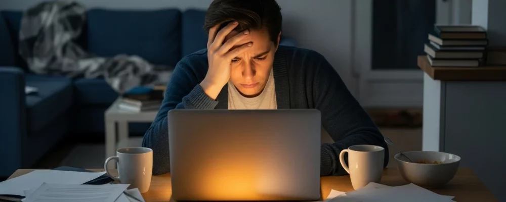 Noen negative konsekvenser