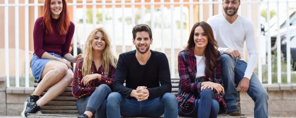 Årsaker og risikofaktorer blant unge voksne