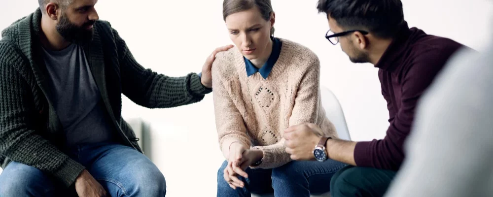 Ungdom og psykisk helse